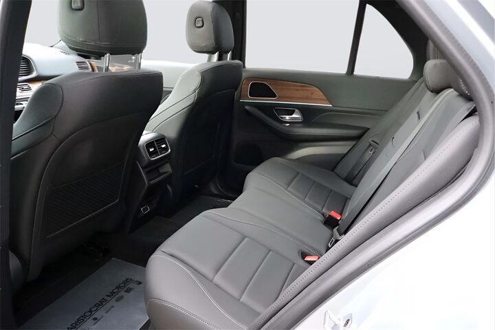 2025 Mercedes-Benz GLE GLE 350 Merriam KS