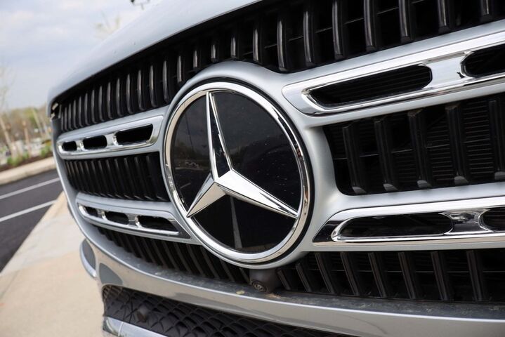 2025 Mercedes-Benz GLE GLE 350 Merriam KS