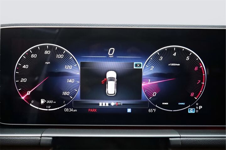 2025 Mercedes-Benz GLE GLE 350 Merriam KS
