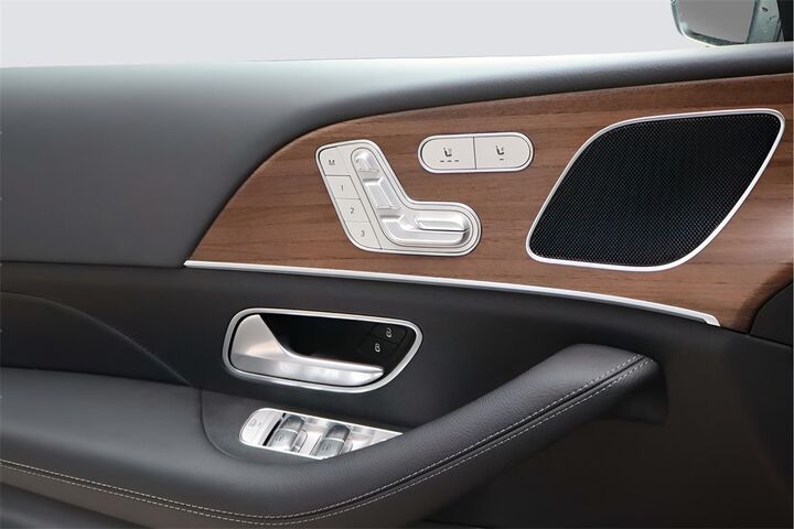 2025 Mercedes-Benz GLE GLE 350 Merriam KS