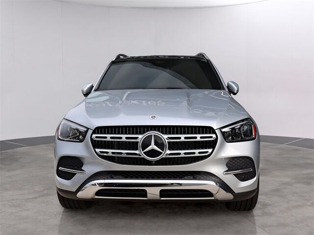 2025 Mercedes-Benz GLE GLE 350 Merriam KS