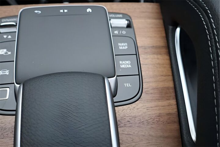 2025 Mercedes-Benz GLE GLE 350 Merriam KS