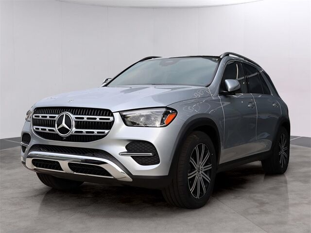 2025 Mercedes-Benz GLE GLE 350 Merriam KS