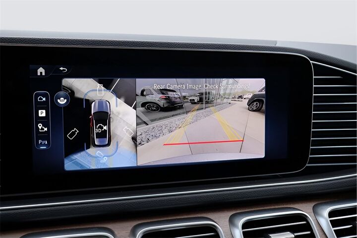 2025 Mercedes-Benz GLE GLE 350 Merriam KS