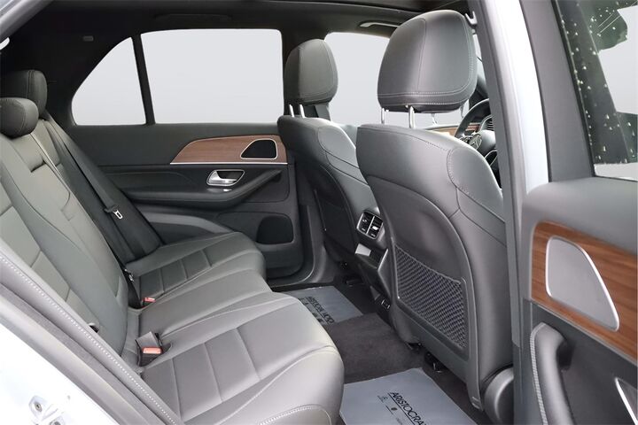 2025 Mercedes-Benz GLE GLE 350 Merriam KS