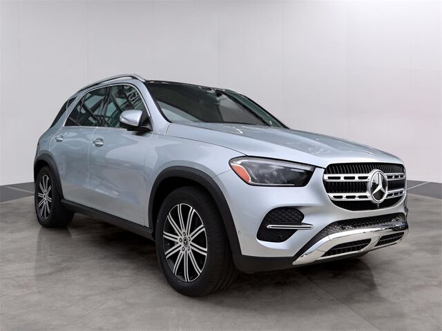 2025 Mercedes-Benz GLE GLE 350 Merriam KS
