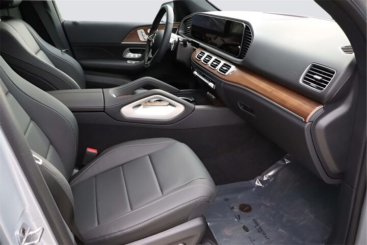 2025 Mercedes-Benz GLE GLE 350 Merriam KS