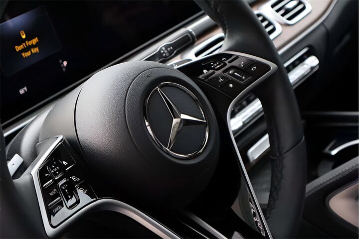 2025 Mercedes-Benz GLE GLE 350 Merriam KS