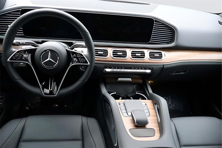 2025 Mercedes-Benz GLE GLE 350 Merriam KS