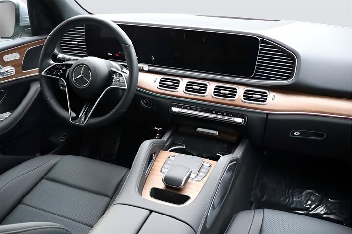 2025 Mercedes-Benz GLE GLE 350 Merriam KS