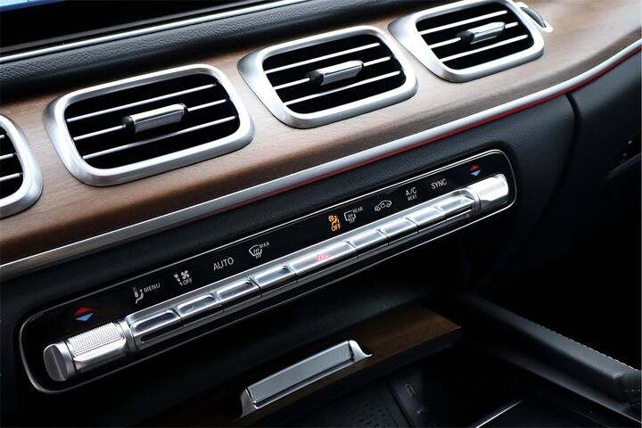 2025 Mercedes-Benz GLE GLE 350 Merriam KS