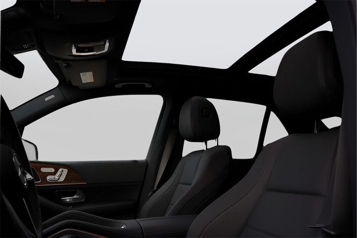 2025 Mercedes-Benz GLE GLE 350 Merriam KS
