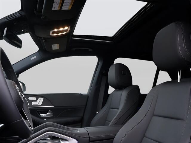 2025 Mercedes-Benz GLE GLE 350 Merriam KS