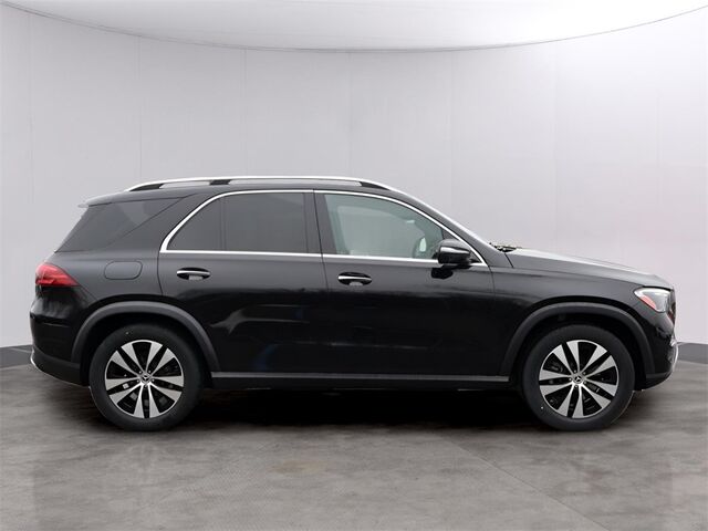 2025 Mercedes-Benz GLE GLE 350 Merriam KS