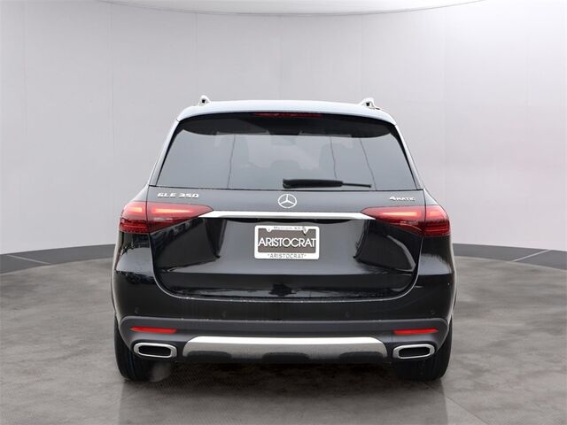 2025 Mercedes-Benz GLE GLE 350 Merriam KS