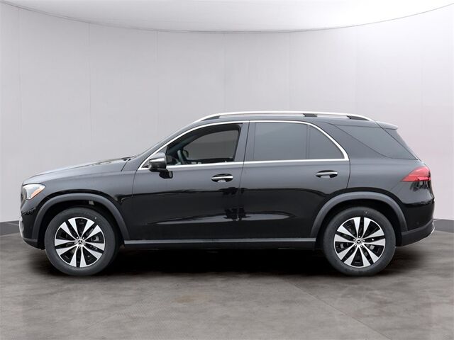 2025 Mercedes-Benz GLE GLE 350 Merriam KS