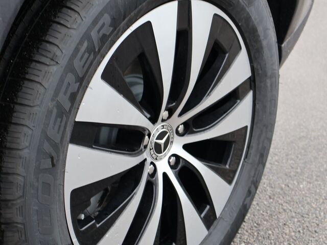 2025 Mercedes-Benz GLE GLE 350 Merriam KS