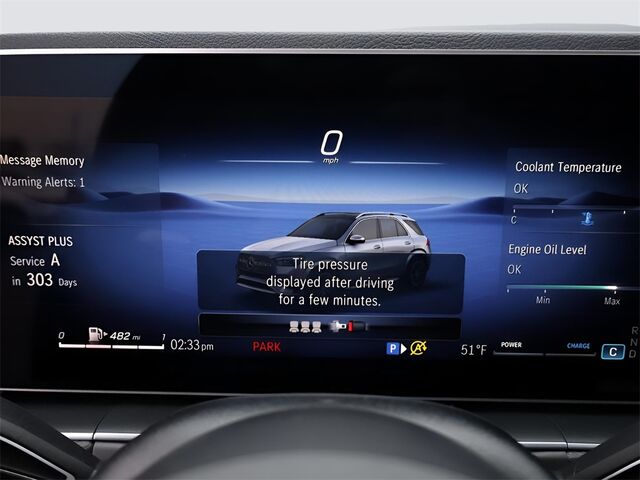 2025 Mercedes-Benz GLE GLE 350 Merriam KS