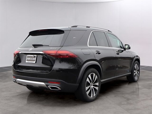 2025 Mercedes-Benz GLE GLE 350 Merriam KS