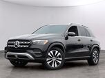 2025 Mercedes-Benz GLE GLE 350