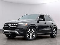 2025 Mercedes-Benz GLE GLE 350
