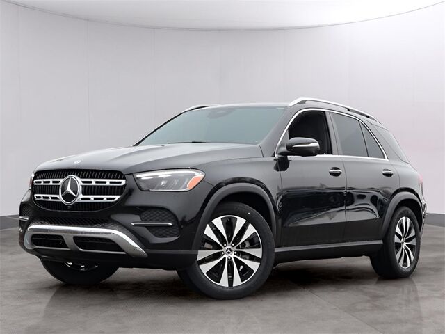 2025 Mercedes-Benz GLE GLE 350 Merriam KS