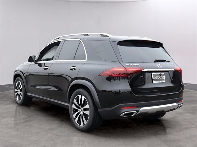 2025 Mercedes-Benz GLE GLE 350 Merriam KS