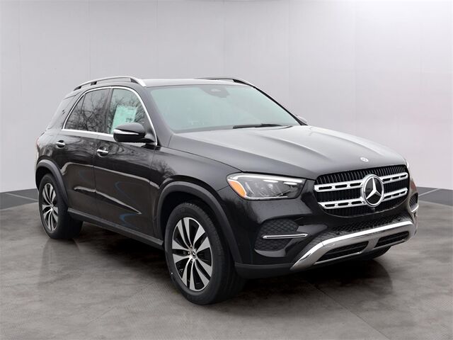 2025 Mercedes-Benz GLE GLE 350 Merriam KS