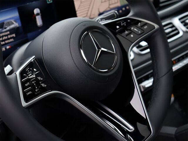 2025 Mercedes-Benz GLE GLE 350 Merriam KS