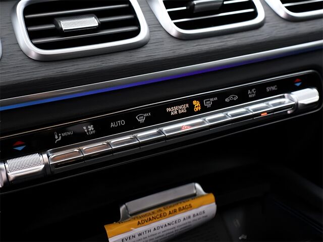 2025 Mercedes-Benz GLE GLE 350 Merriam KS