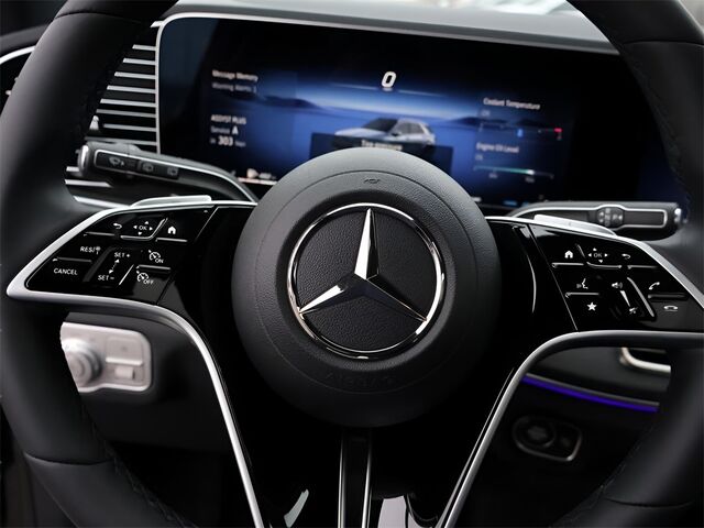 2025 Mercedes-Benz GLE GLE 350 Merriam KS