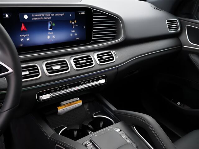 2025 Mercedes-Benz GLE GLE 350 Merriam KS