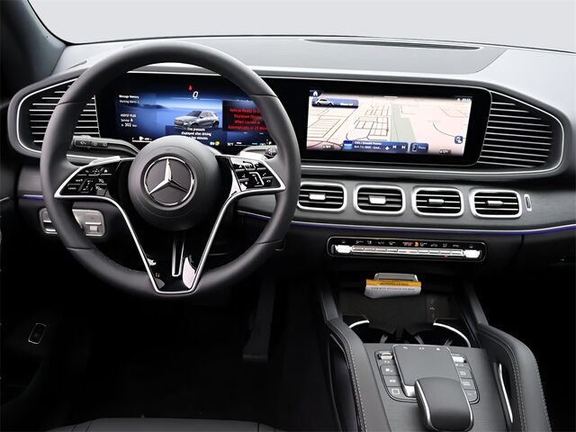2025 Mercedes-Benz GLE GLE 350 Merriam KS