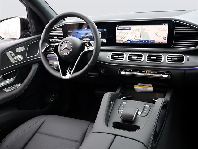 2025 Mercedes-Benz GLE GLE 350 Merriam KS