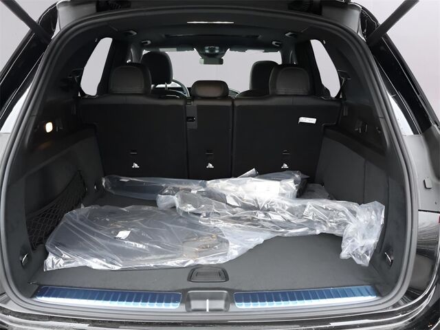 2025 Mercedes-Benz GLE GLE 350 Merriam KS