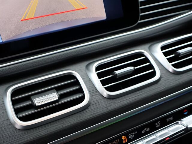 2025 Mercedes-Benz GLE GLE 350 Merriam KS