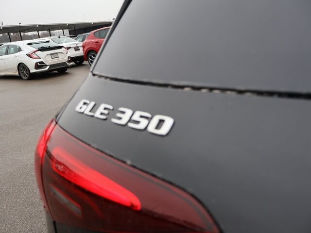 2025 Mercedes-Benz GLE GLE 350 Merriam KS