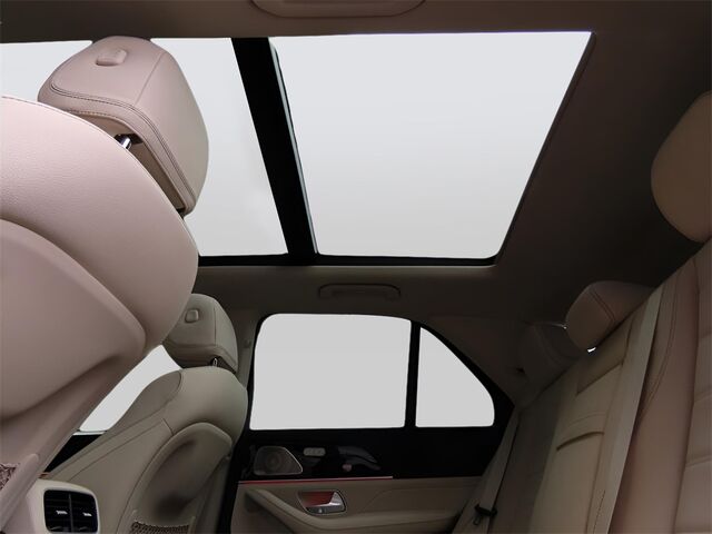2025 Mercedes-Benz GLE GLE 350 Merriam KS