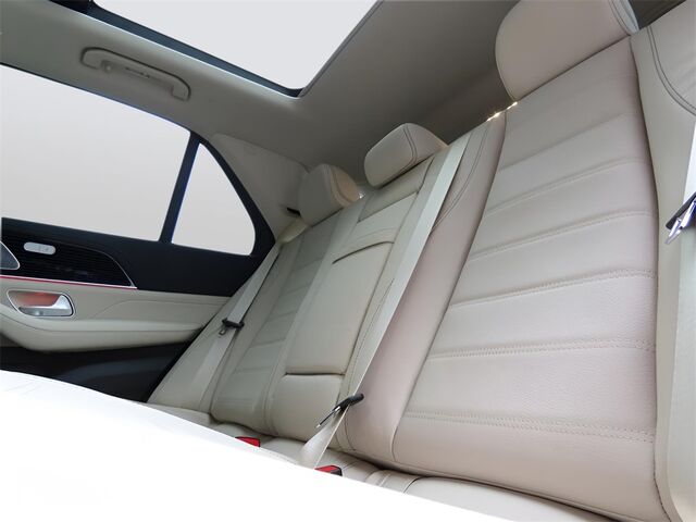 2025 Mercedes-Benz GLE GLE 350 Merriam KS