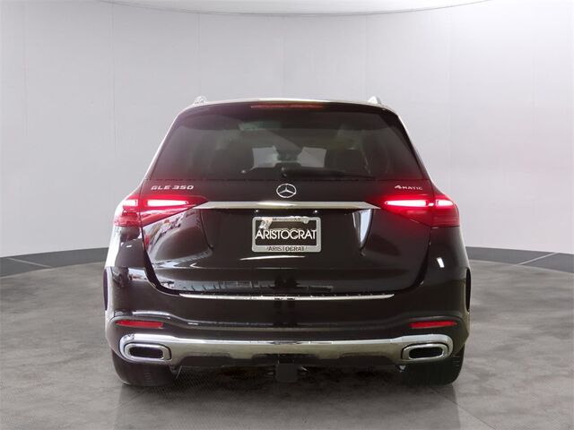 2025 Mercedes-Benz GLE GLE 350 Merriam KS