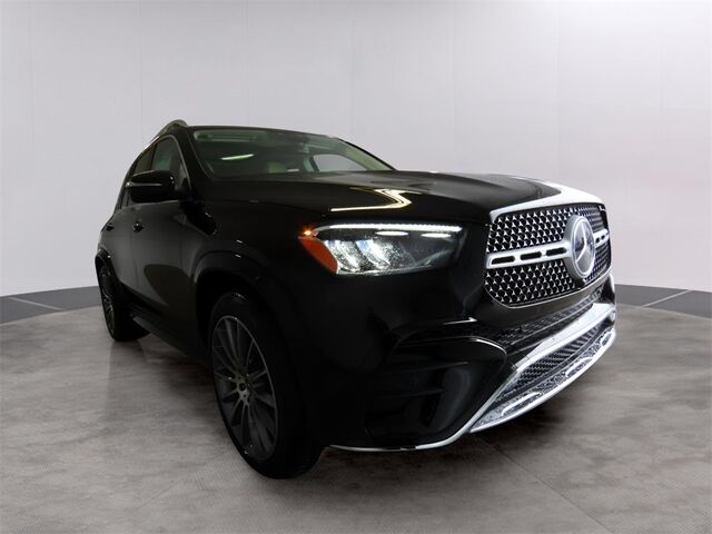 2025 Mercedes-Benz GLE GLE 350 Merriam KS