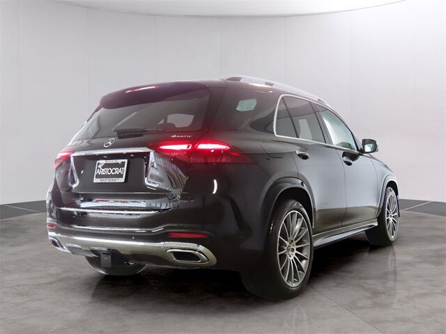 2025 Mercedes-Benz GLE GLE 350 Merriam KS