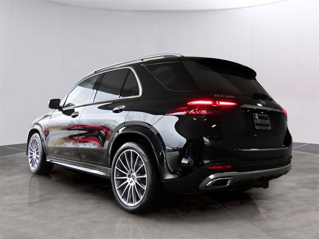 2025 Mercedes-Benz GLE GLE 350 Merriam KS