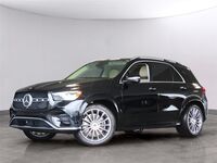 2025 Mercedes-Benz GLE GLE 350