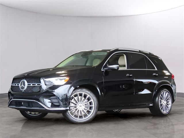 2025 Mercedes-Benz GLE GLE 350 Merriam KS