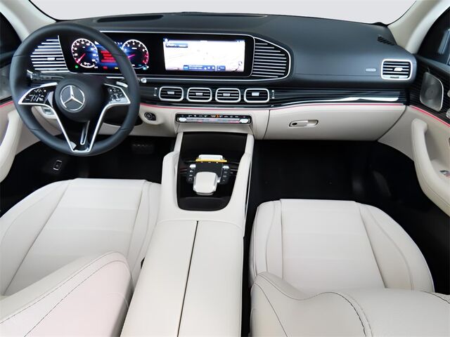 2025 Mercedes-Benz GLE GLE 350 Merriam KS
