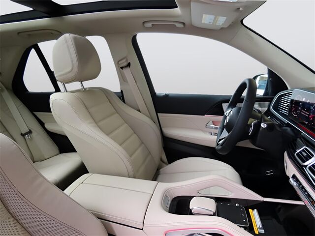 2025 Mercedes-Benz GLE GLE 350 Merriam KS