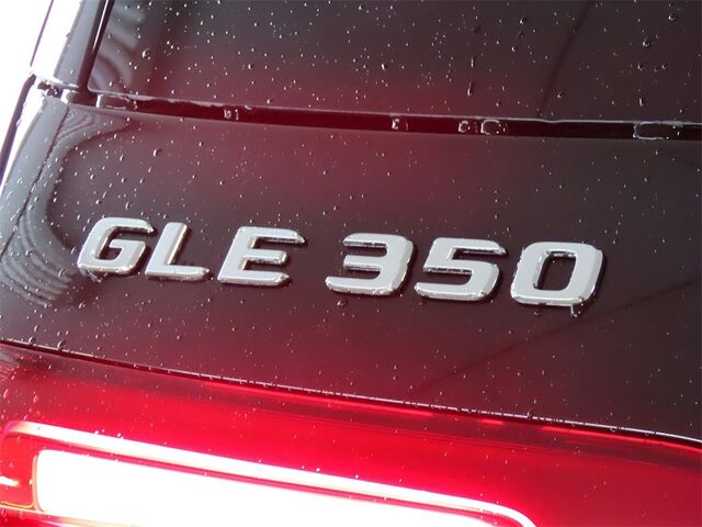 2025 Mercedes-Benz GLE GLE 350 Merriam KS