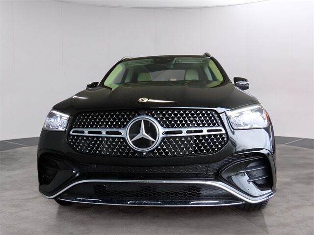 2025 Mercedes-Benz GLE GLE 350 Merriam KS