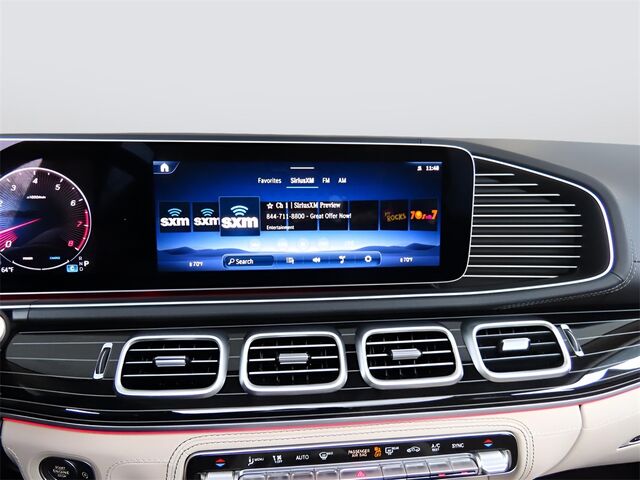 2025 Mercedes-Benz GLE GLE 350 Merriam KS